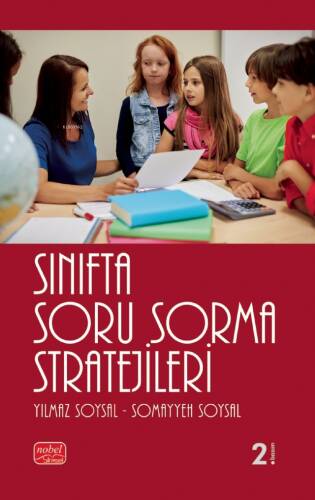 Sınıfta Soru Sorma Stratejileri - 1