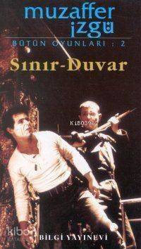 Sınır Duvar - 1