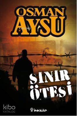 Sınır Ötesi - 1