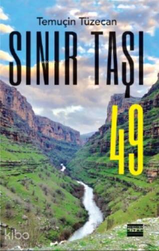 Sınır Taşı 49 - 1