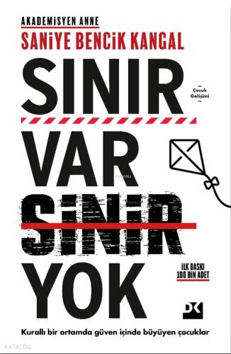 Sınır Var Sinir Yok - 1