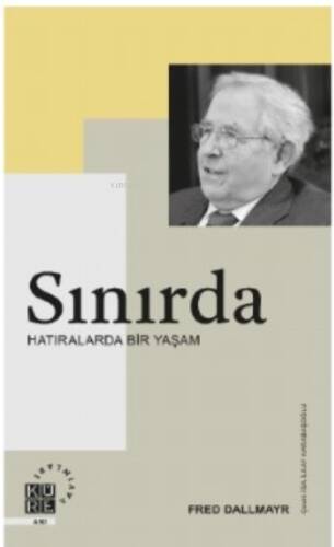 Sınırda;Hatıralarda Bir Yaşam - 1