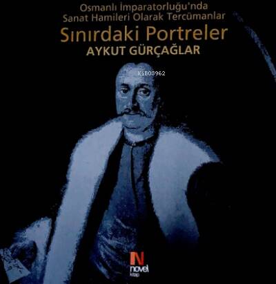 Sınırdaki Portreler - 1