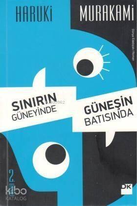 Sınırın Güneyinde, Güneşin Batısında - 1