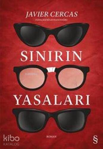 Sınırın Yasaları - 1