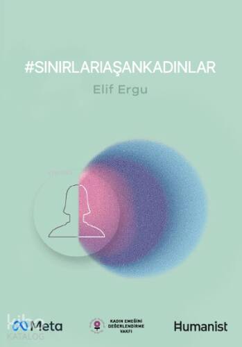 Sınırları Aşan Kadınlar - 1