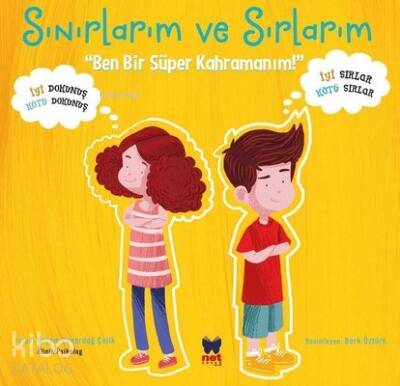 Sınırlarım Ve Sırlarım - 1