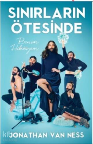 Sınırların Ötesinde - 1