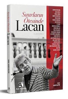 Sınırların Ötesinde Lacan - 1