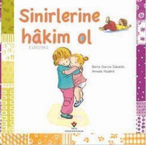 Sinirlerine Hakim Ol; 3+ Yaş - 1