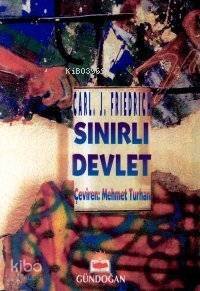 Sınırlı Devlet - 1