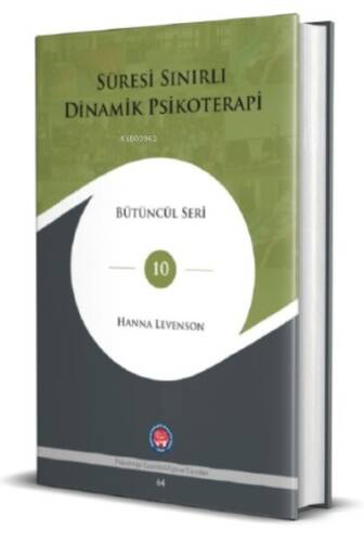 Sınırlı Dinamik Psikoterapi;Bütüncül Seri - 1