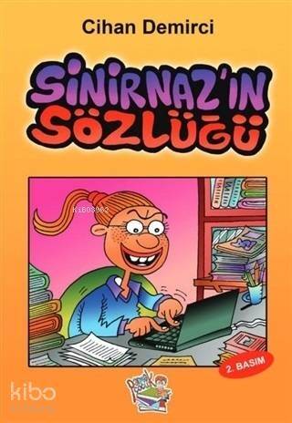 Sinirnaz'ın Sözlüğü - 1