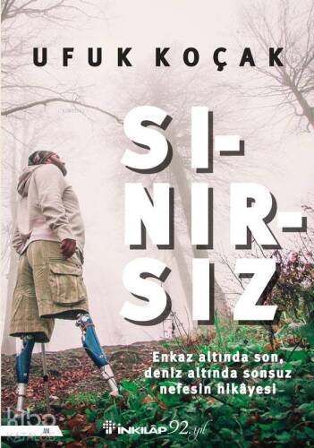 Sınırsız - 1