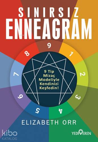 Sınırsız Enneagram - 1