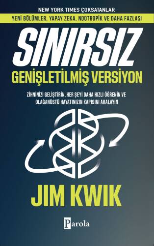 Sınırsız;Geliştirilmiş Versiyon - 1