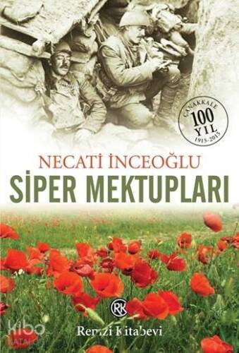 Siper Mektupları - 1