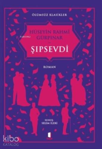 Şıpsevdi - 1