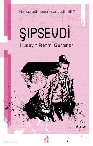 Şıpsevdi - 1