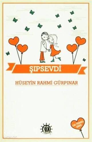 Şıpsevdi - 1