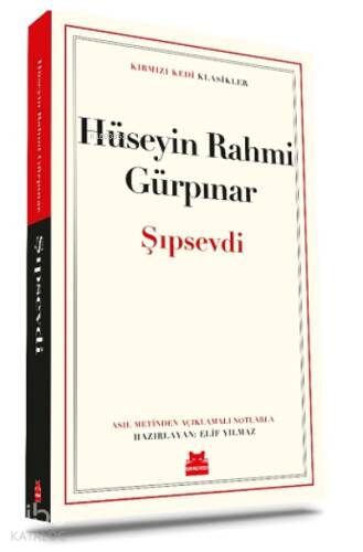 Şıpsevdi - 1