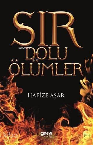 Sır Dolu Ölümler - 1