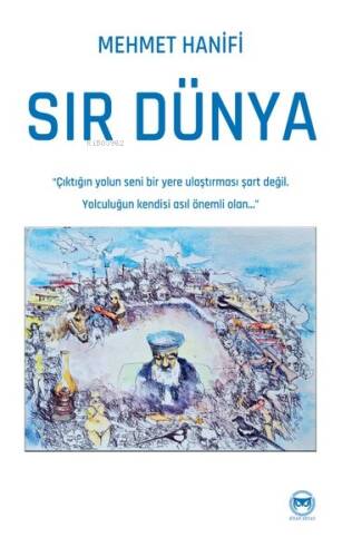 Sır Dünya - 1