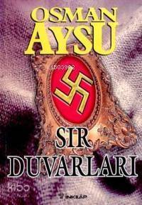 Sır Duvarları - 1