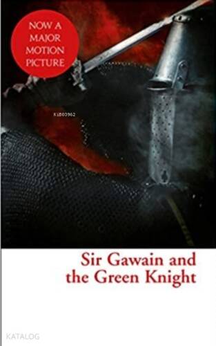 Sir Gawain and the Green Knight (Collins Classics) - 1