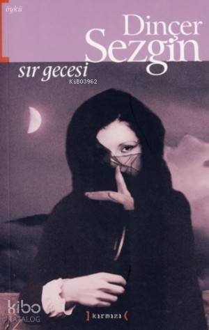 Sır Gecesi - 1