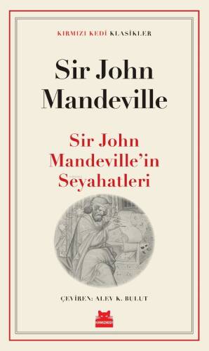 Sir John Mandeville’in Seyahatleri - 1