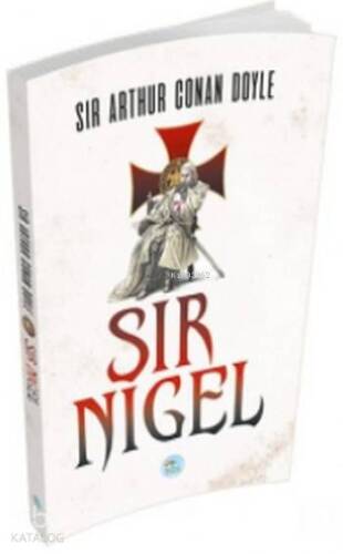 Sir Nigel - 1