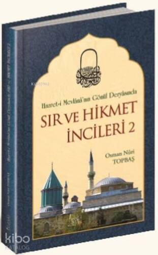 Sır ve Hikmet İncileri 2 - 1