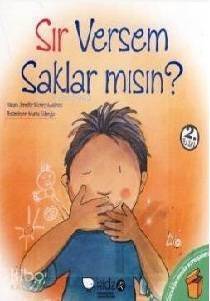 Sır Versem Saklar mısın? - 1