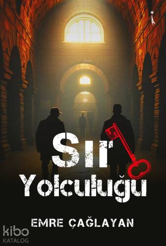 Sır Yolculuğu - 1