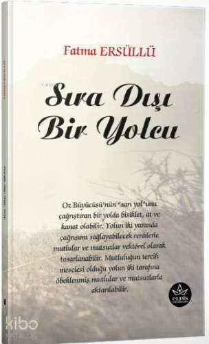 Sıra Dışı Bir Yolcu - 1