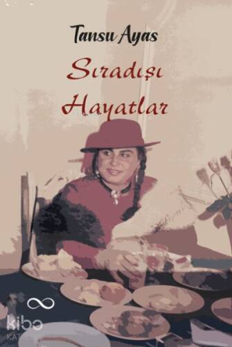 Sıra Dışı Hayatlar - 1