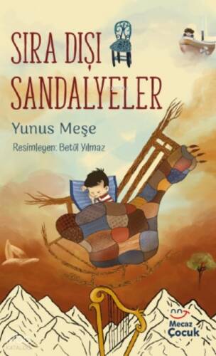 Sıra Dışı Sandalyeler - 1