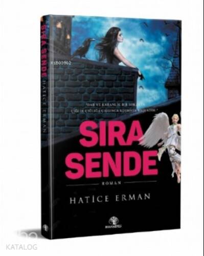 Sıra Sende - 1