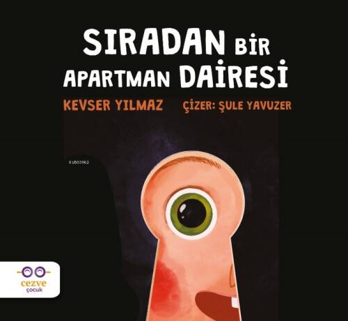 Sıradan Bir Apartman Dairesi - 1