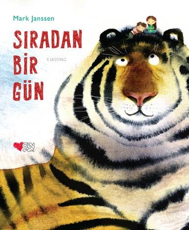 Sıradan Bir Gün - 1