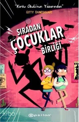 Sıradan Çocuklar Birliği 1 - 1