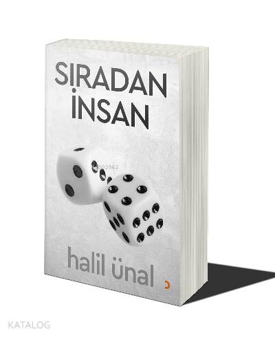 Sıradan İnsan - 1