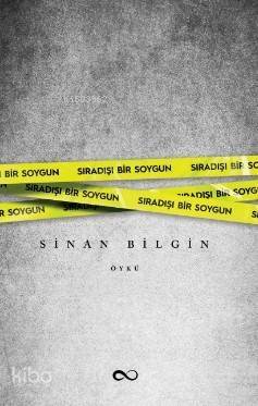 Sıradışı Bir Soygun - 1