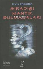 Sıradışı Mantık Bulmacaları - 1