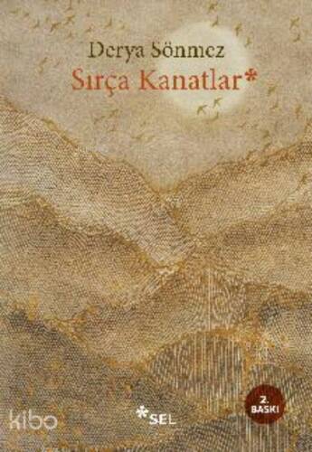 Sırça Kanatlar - 1