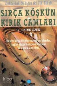 Sırça Köşkün Kırık Camları - 1