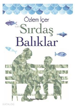 Sırdaş Balıklar - 1