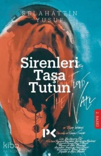 Sirenleri Taşa Tutun! - 1