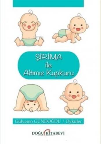 Şirima İle Altımız Kupkuru - 1